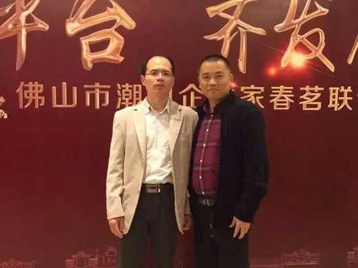 استراتيجية Xiongjin للمواهب: بناء أساس الابتكار المستدام